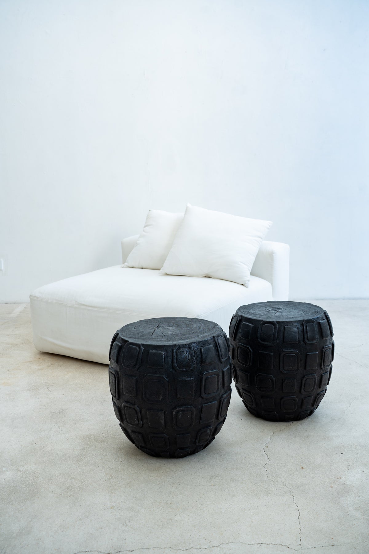 NOBU STOOL