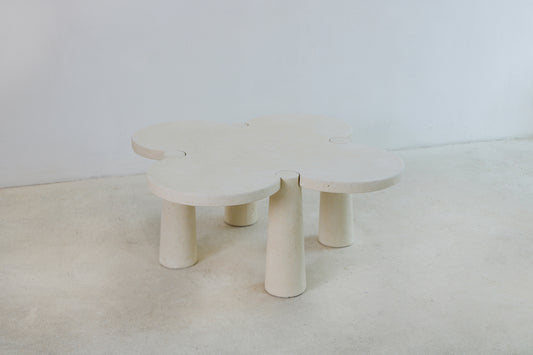 ANNA GRC COFFEE TABLE