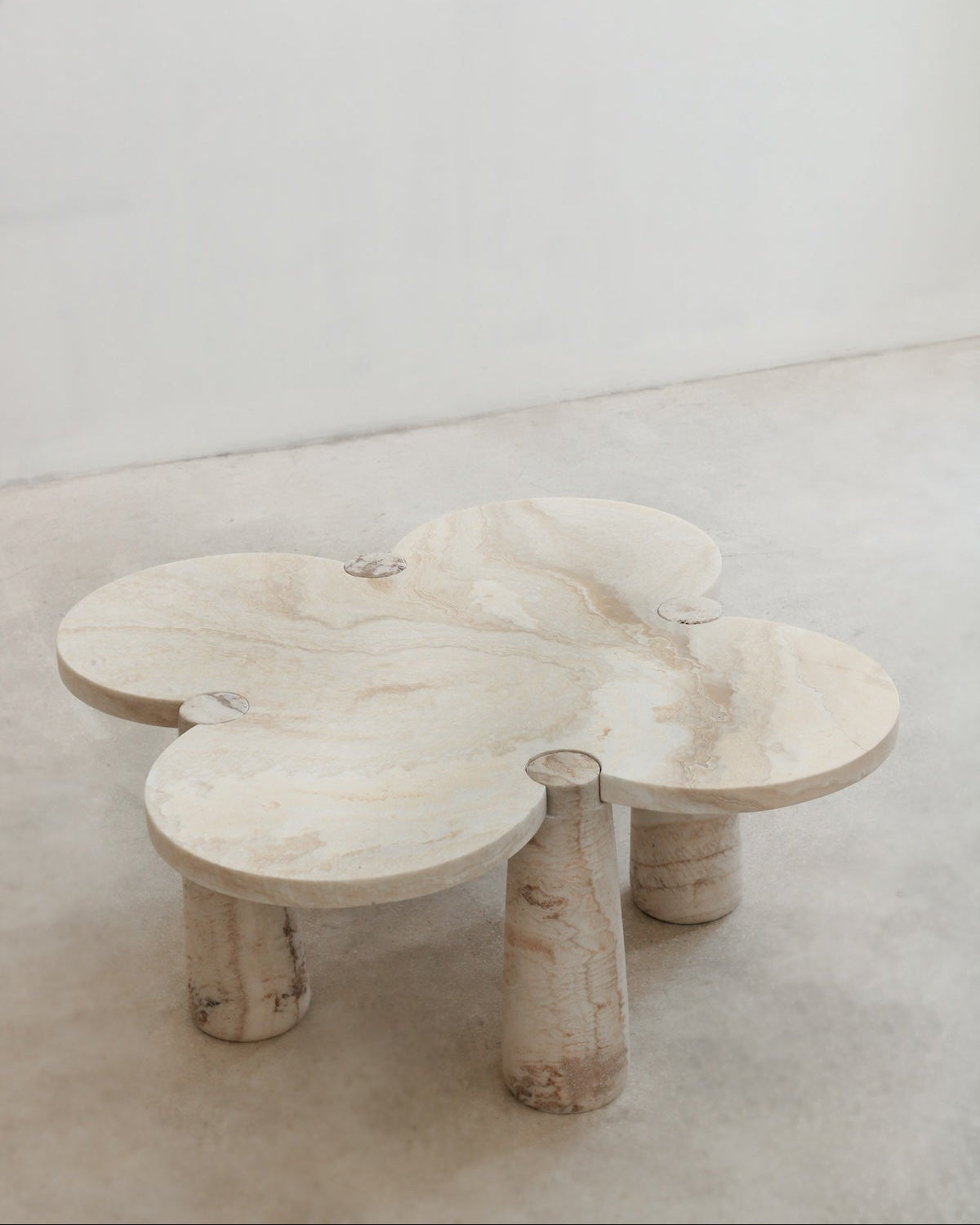 ANNA ONYX COFFEE TABLE