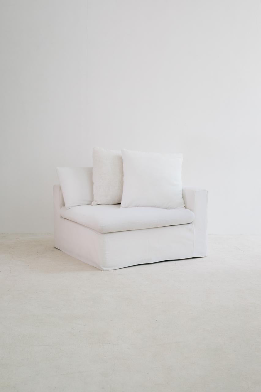 BAY CORNER SOFA