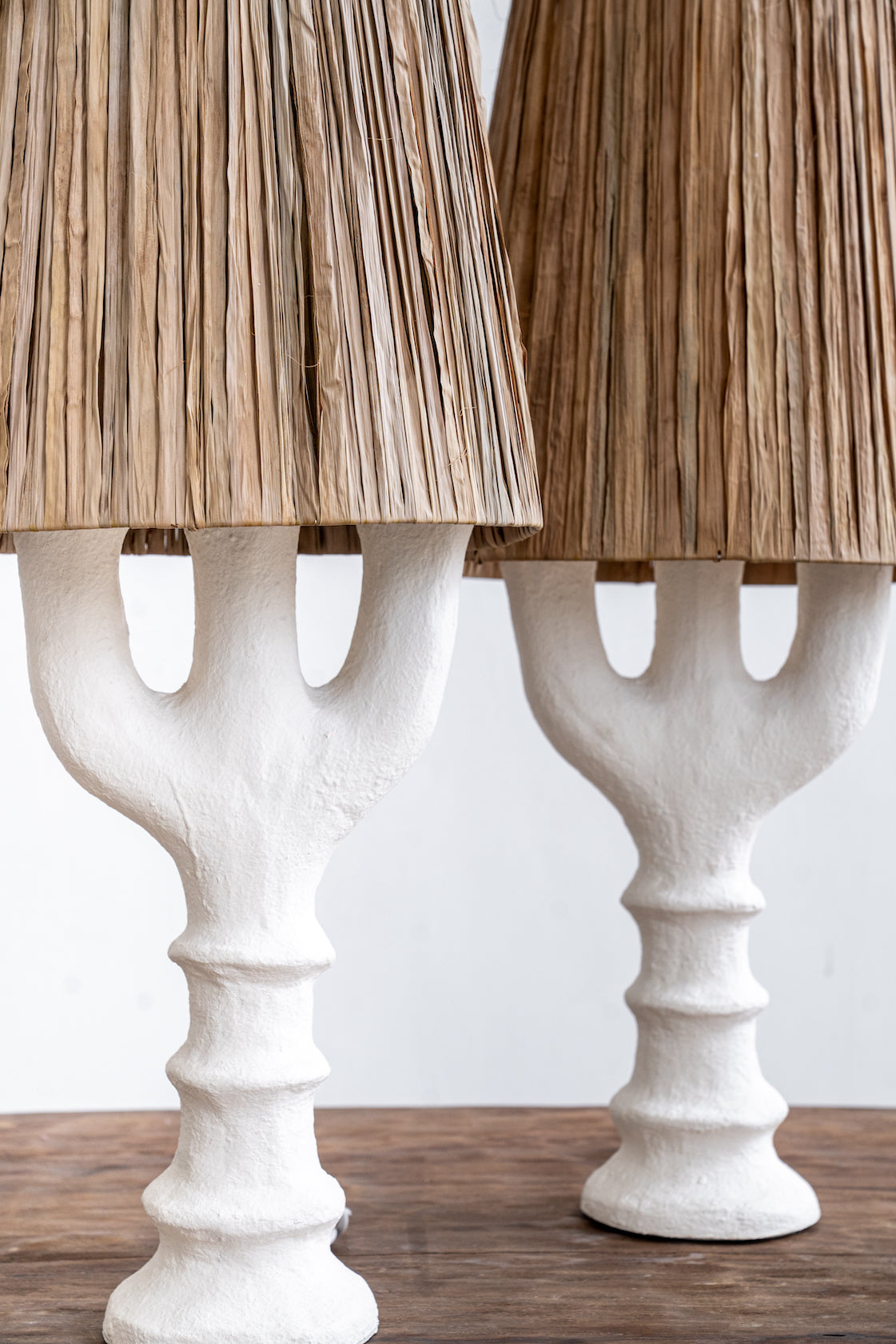 COTE TABLE LAMP