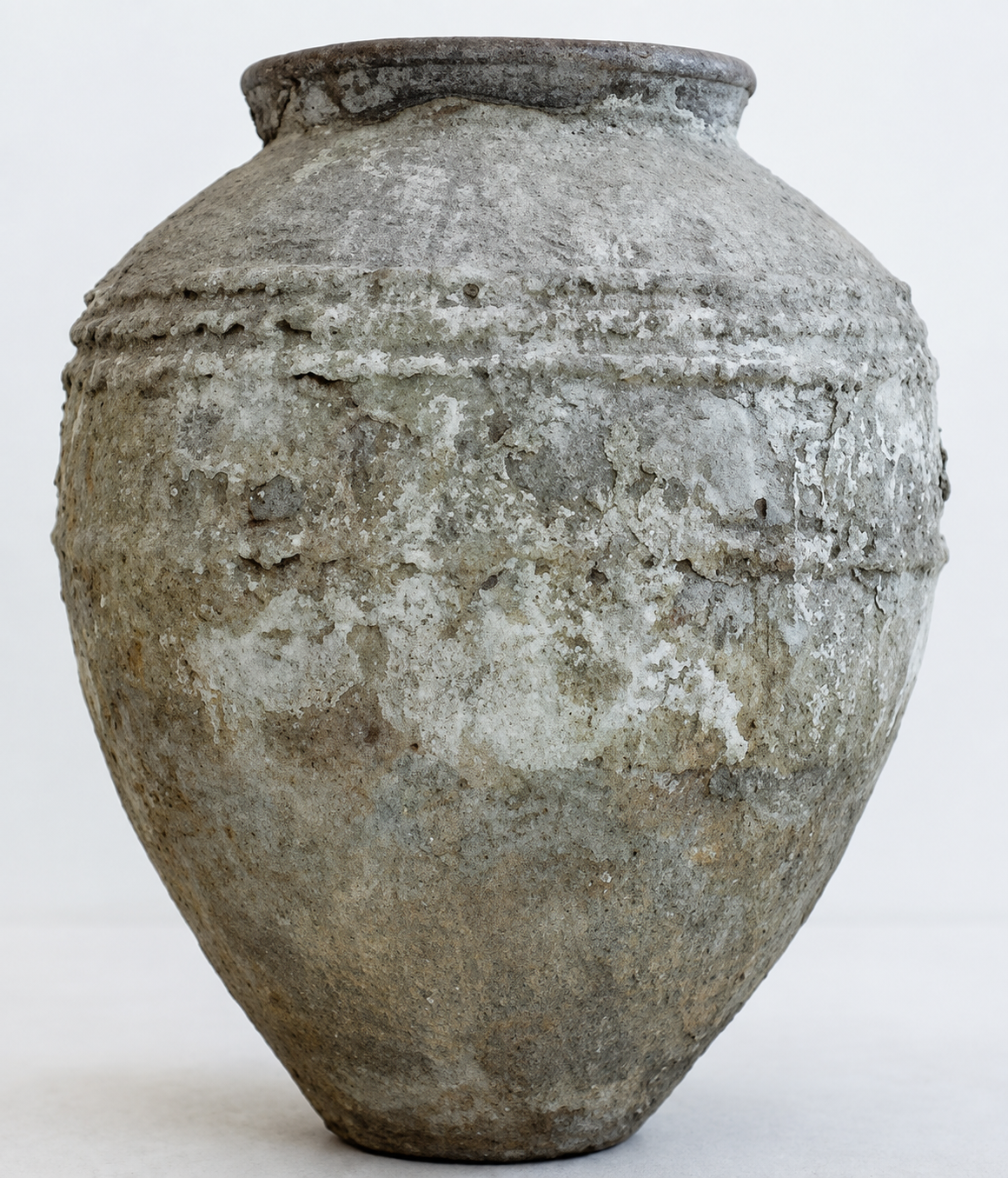 JAVANESE WATER JARS VINTAGE