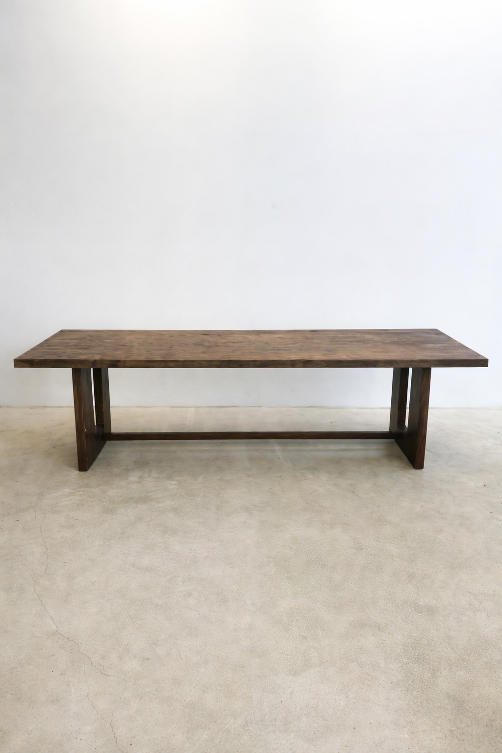 IBIZA DINING TABLE
