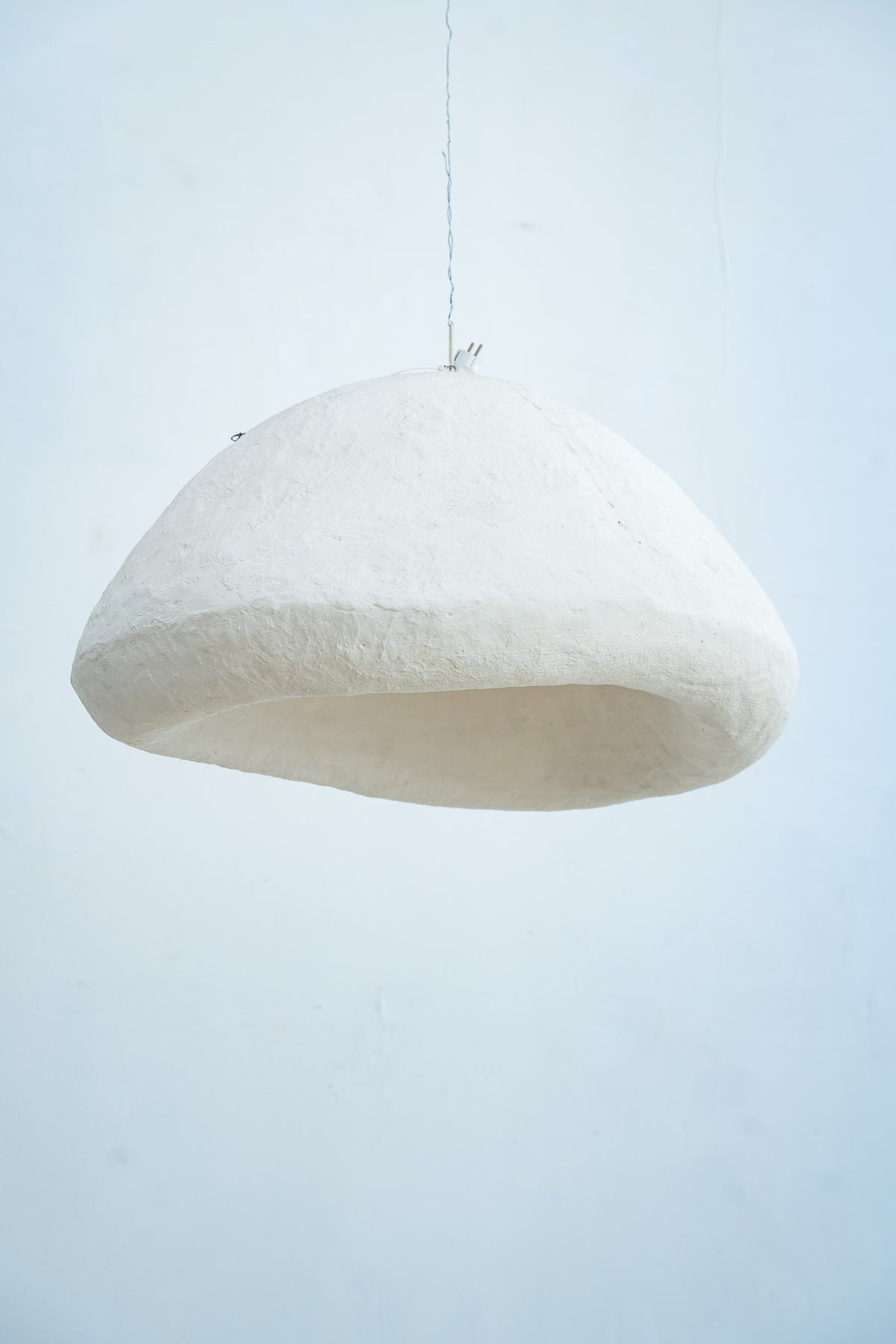 STONE HANGING LIGHT
