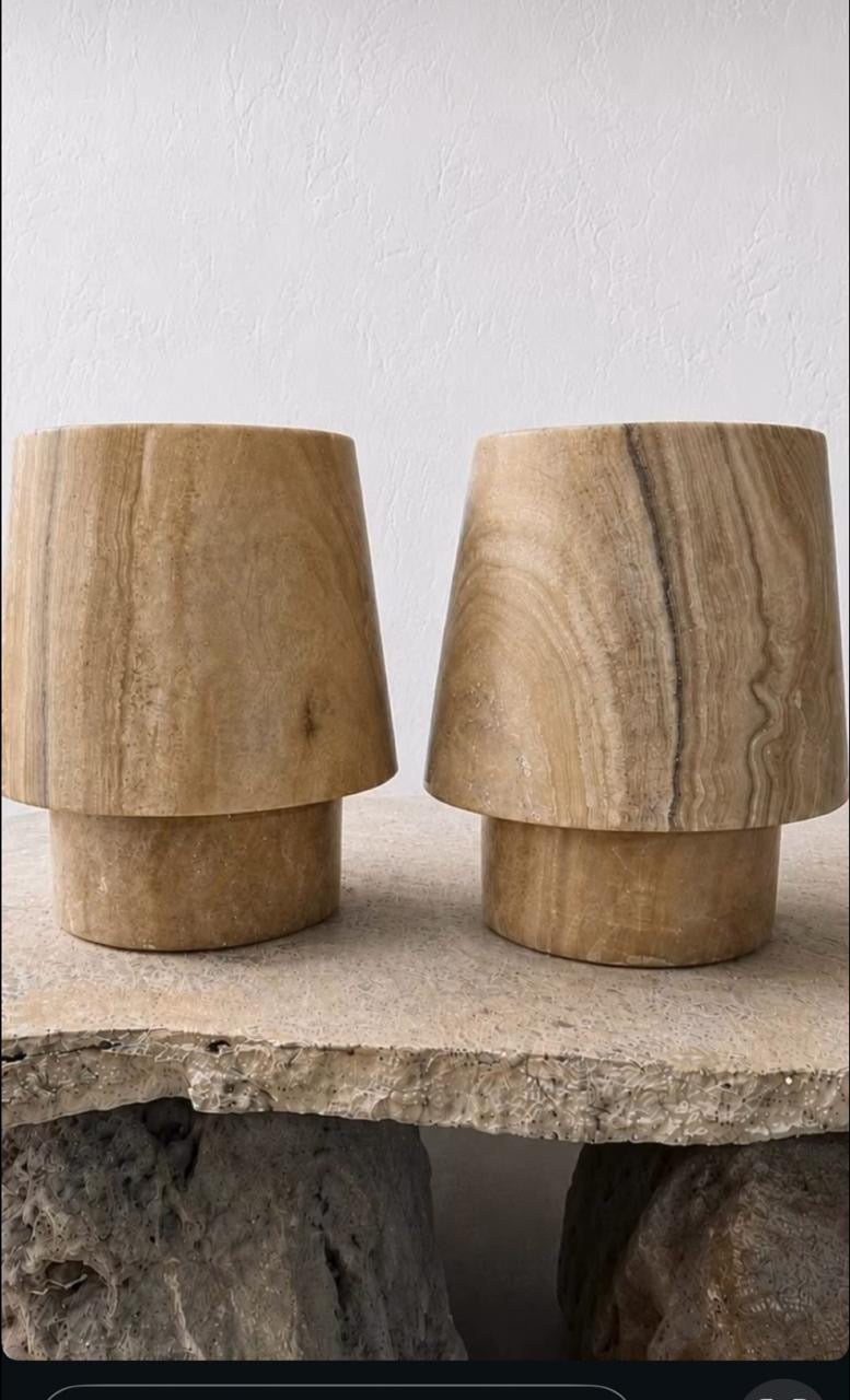 DEMI TABLE LAMP