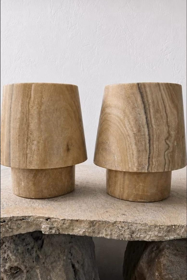 DEMI TABLE LAMP