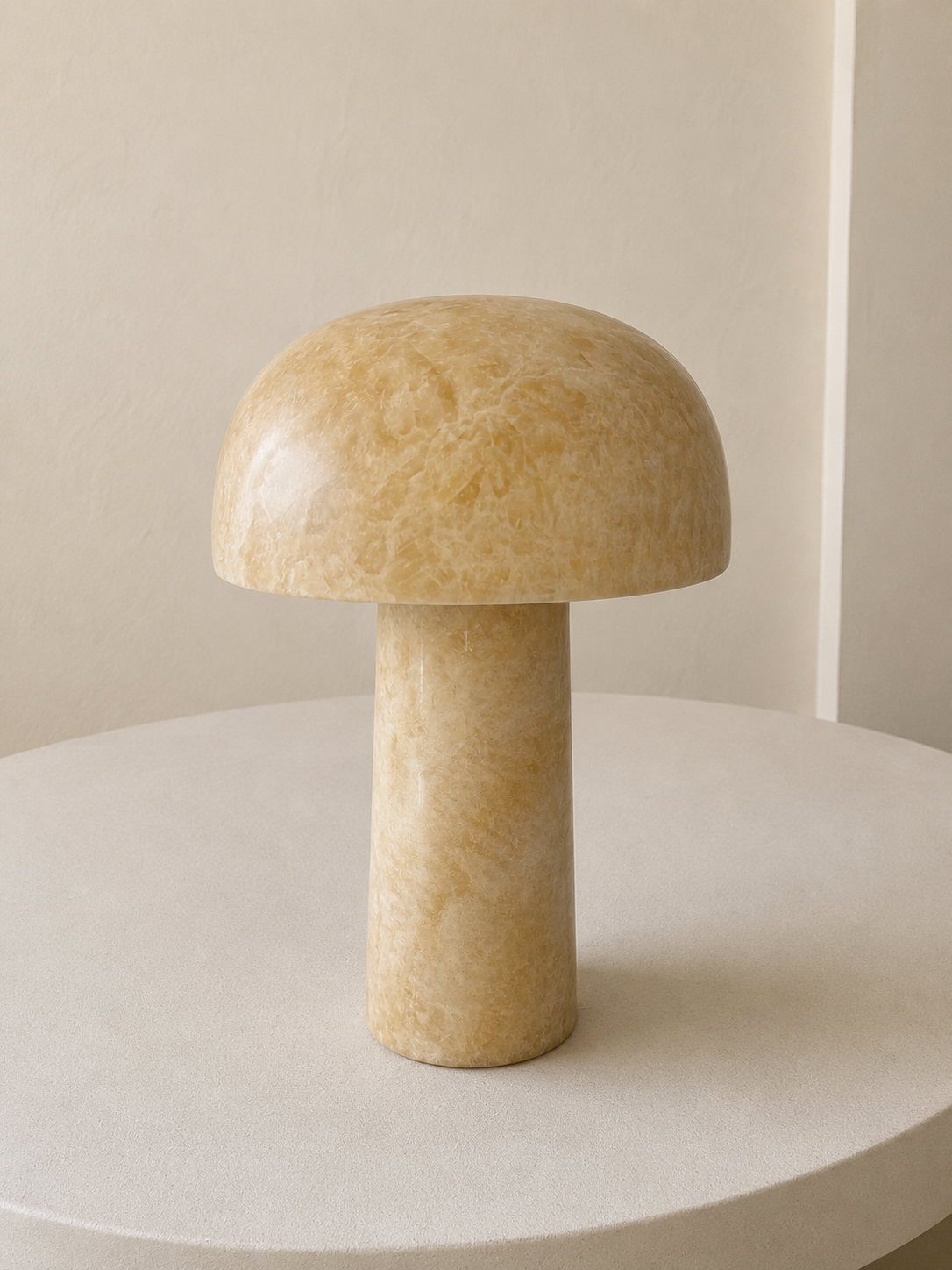DORA ONYX LAMP