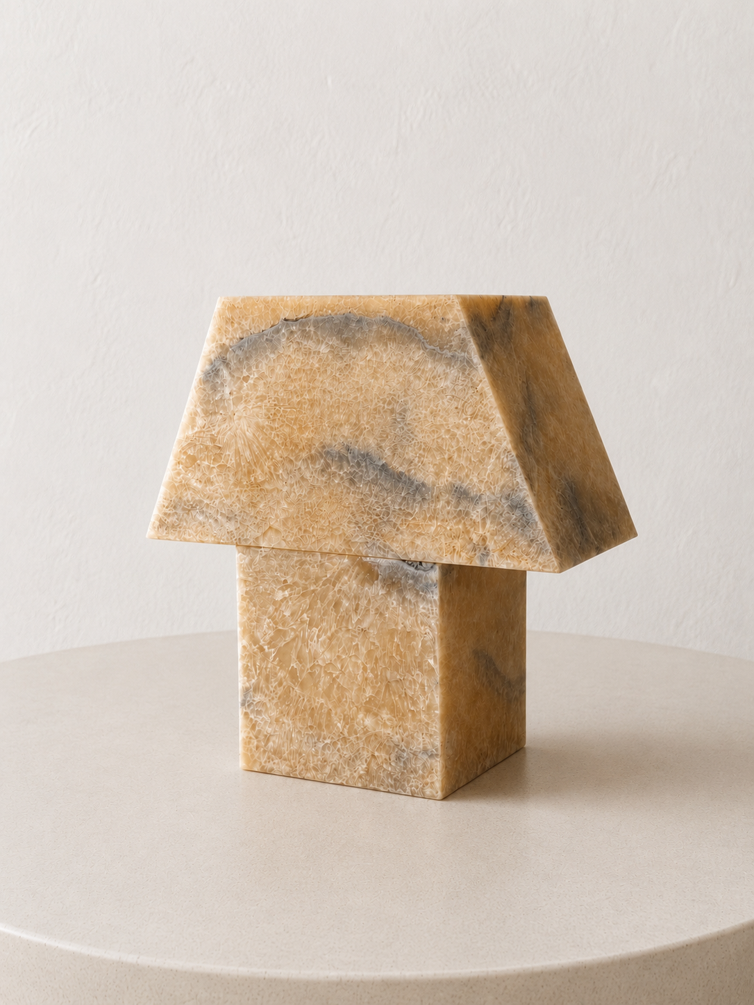 ALFI ONYX LAMP