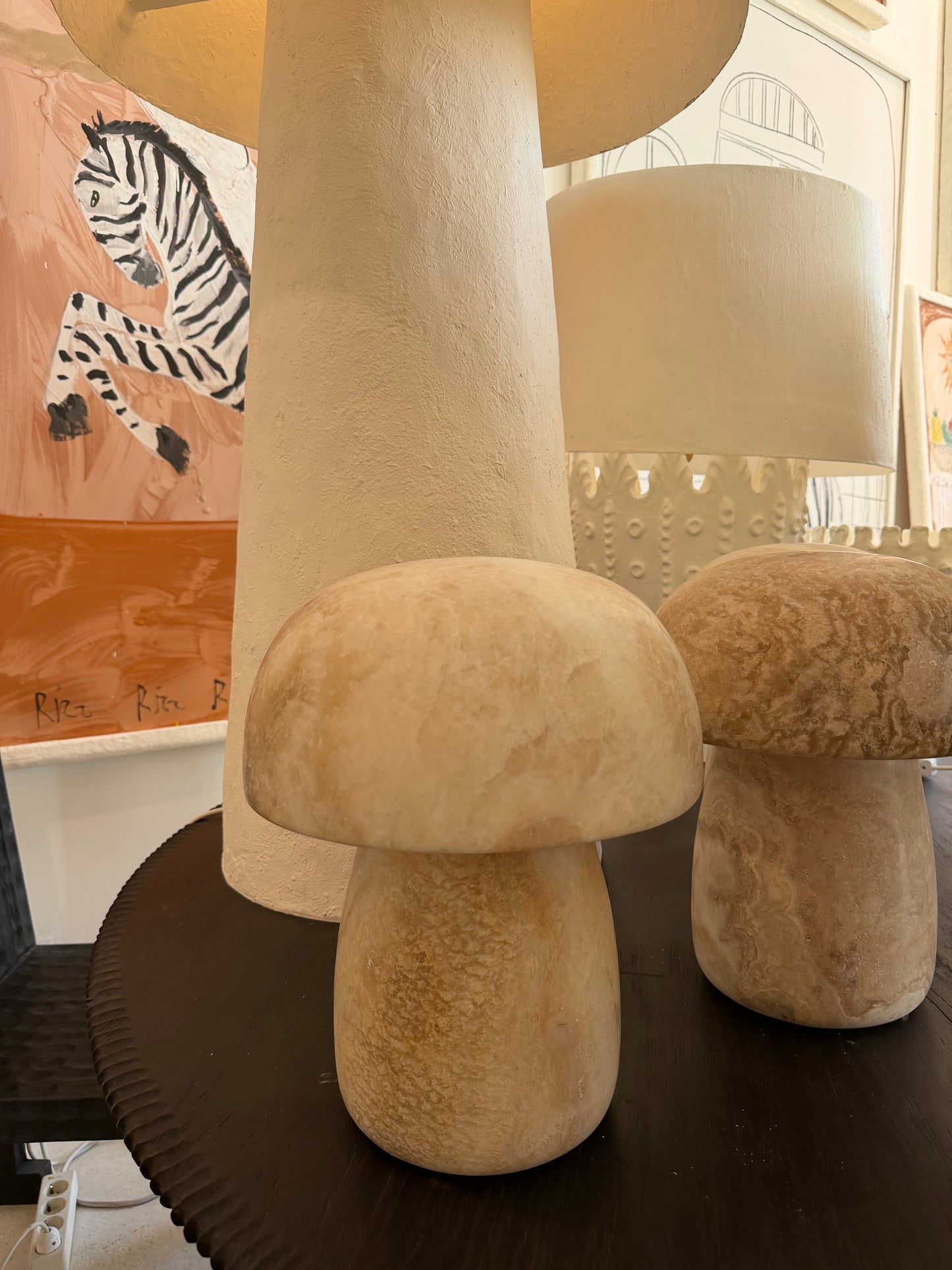 LULU TABLE LAMP