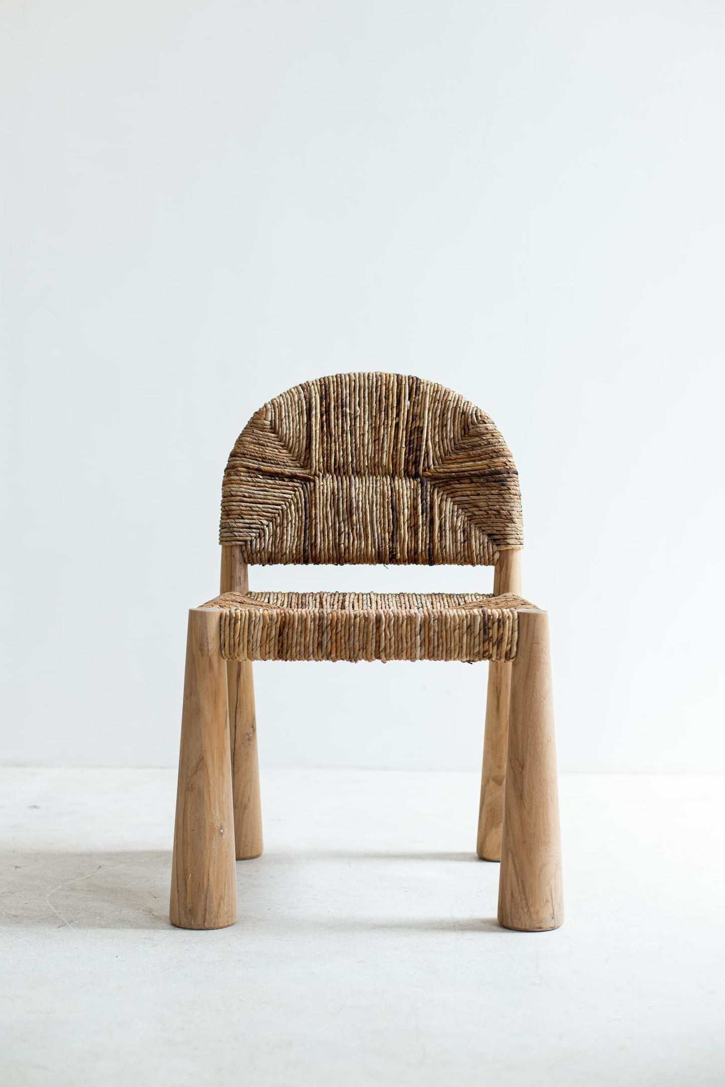PAULA DINING CHAIR