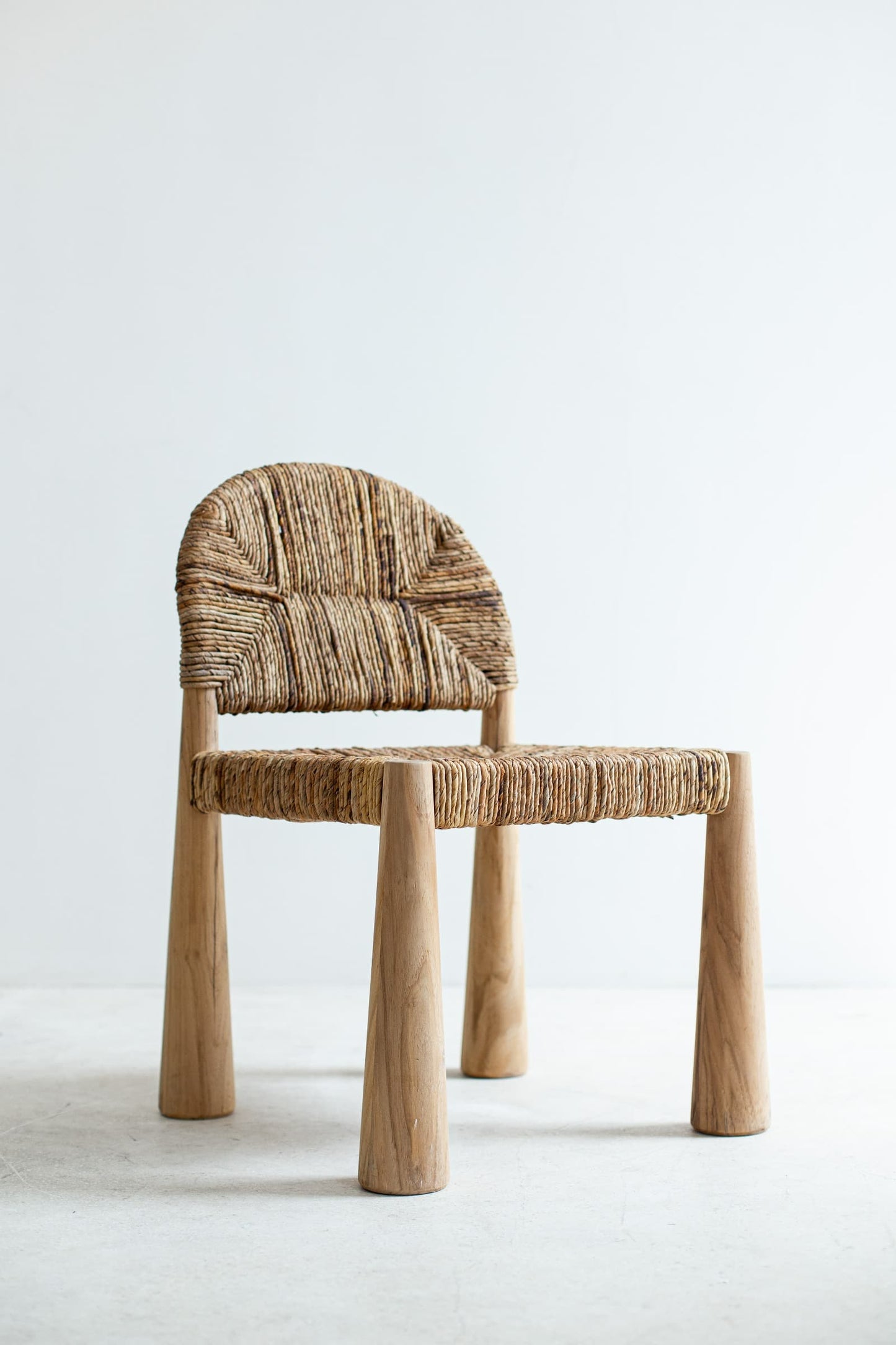 PAULA DINING CHAIR