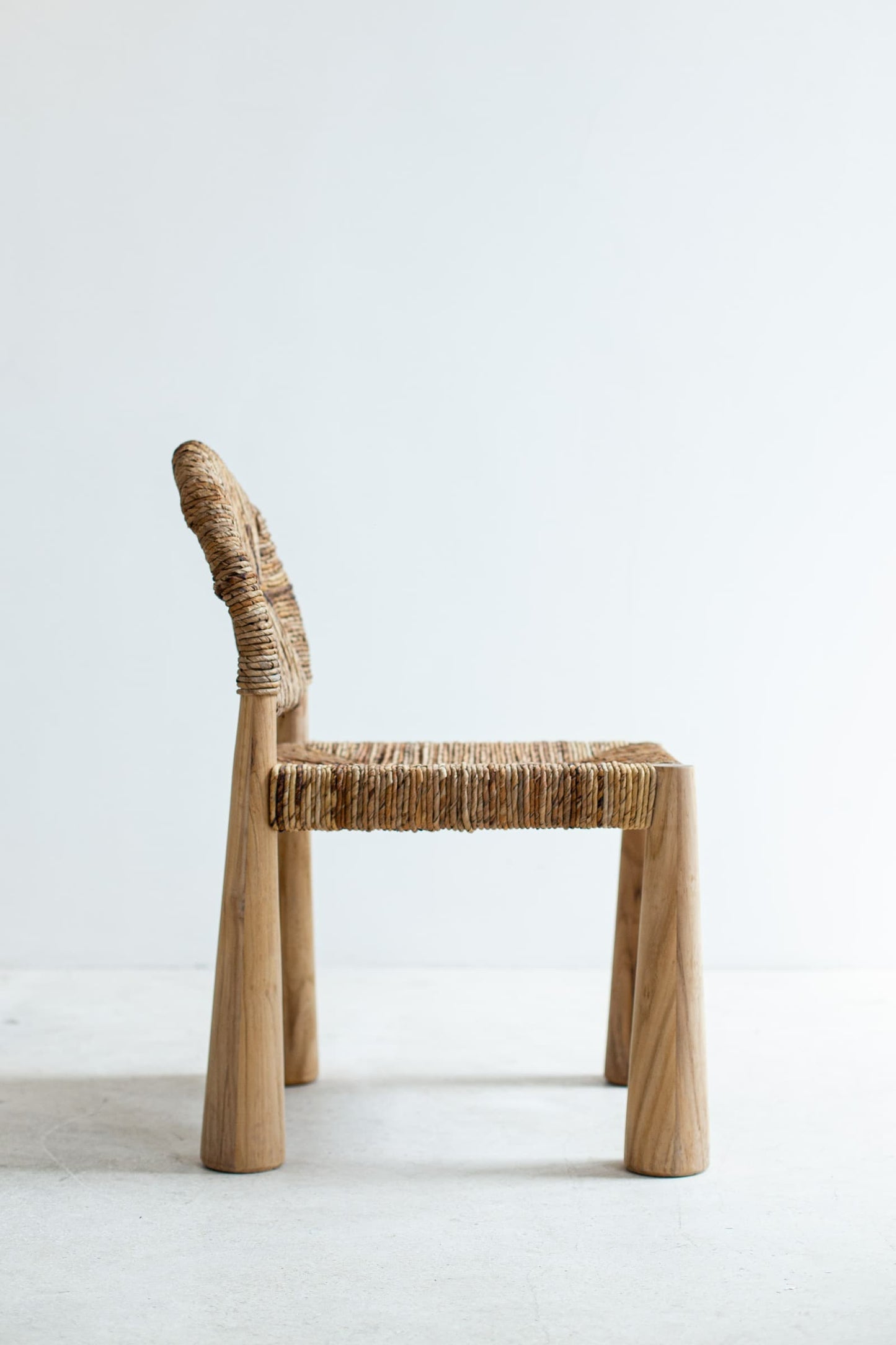 PAULA DINING CHAIR