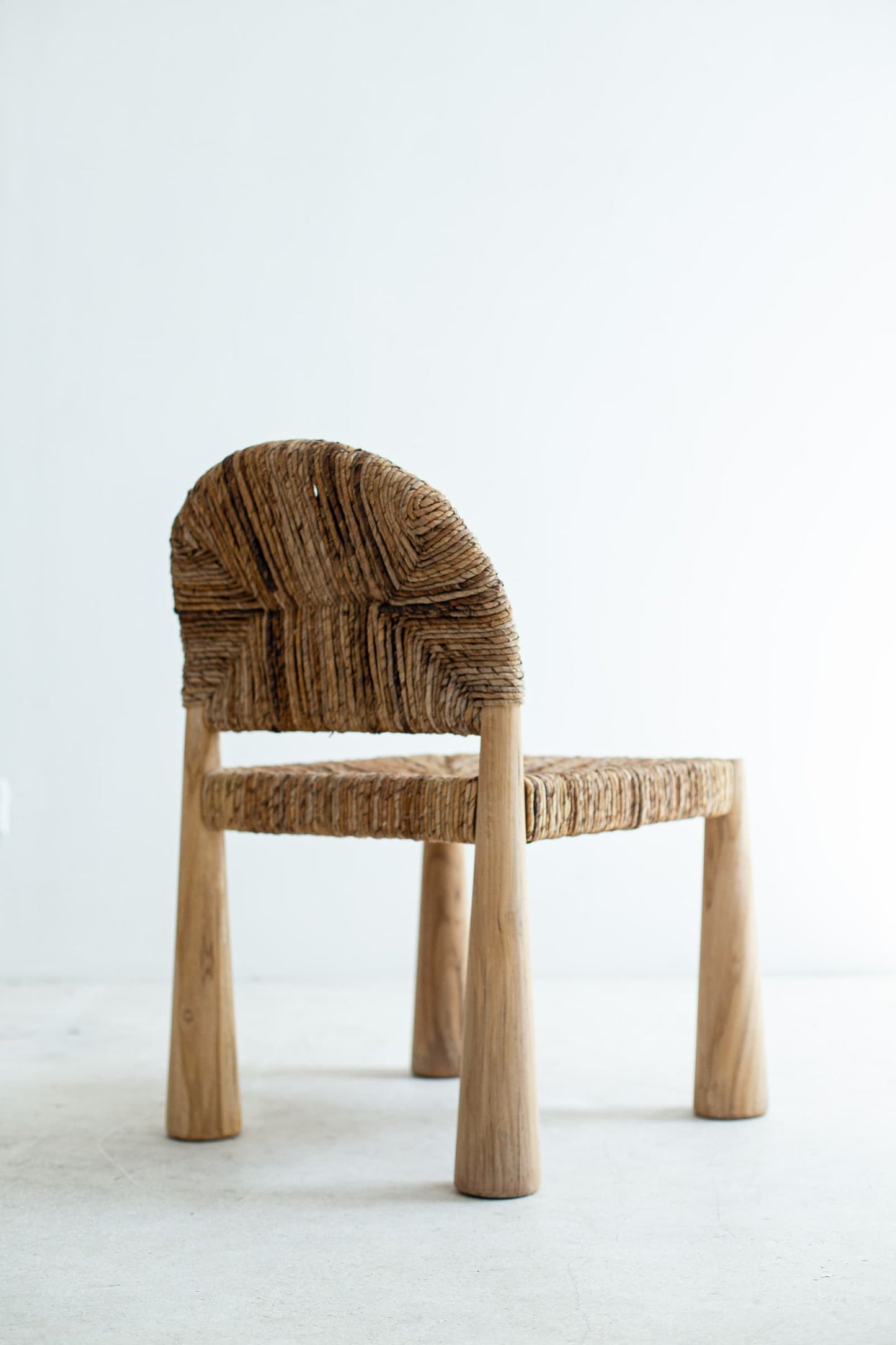 PAULA DINING CHAIR