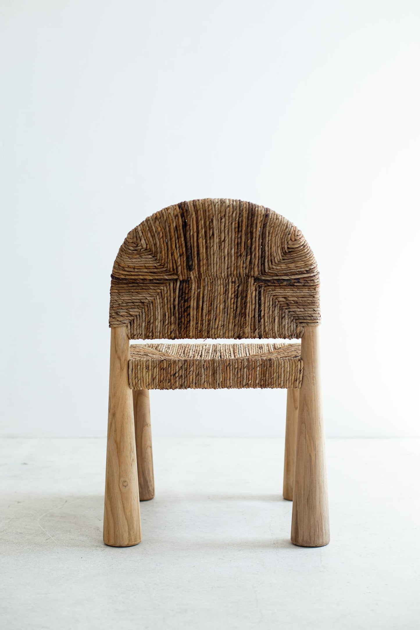 PAULA DINING CHAIR