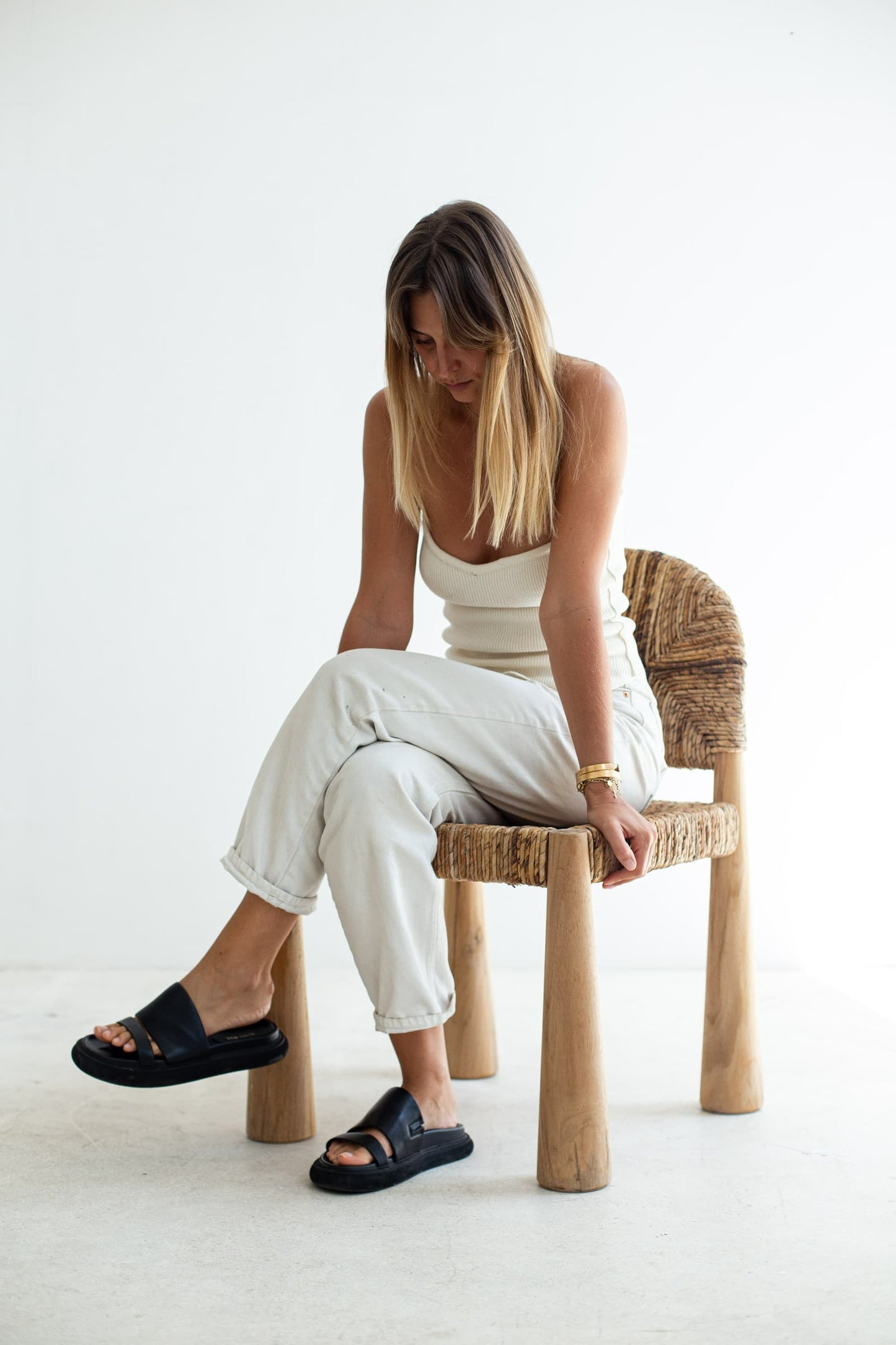 PAULA DINING CHAIR