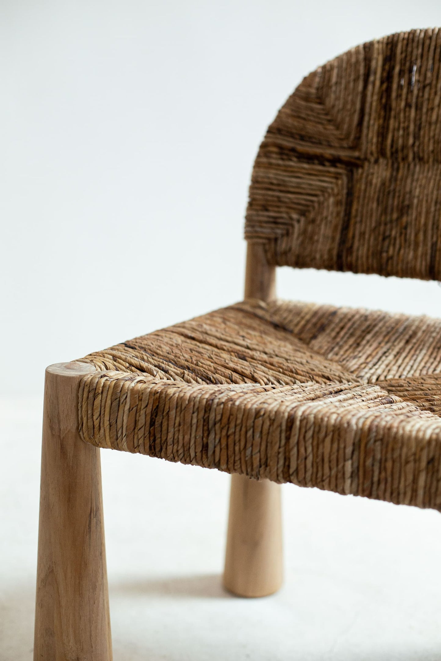 PAULA DINING CHAIR