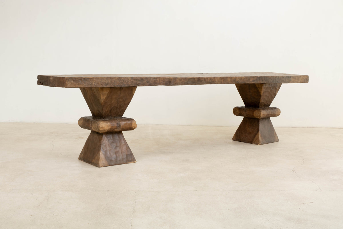 AMALFI CONSOLE TABLE