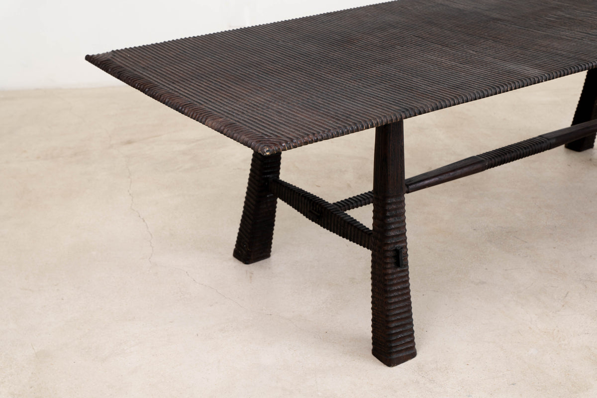 MAUI DINING TABLE