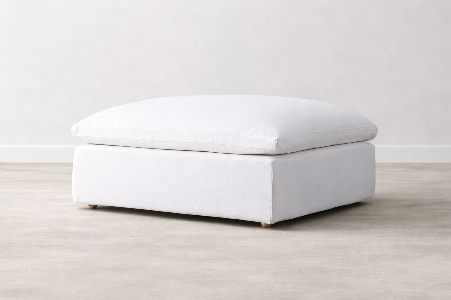 OTTOMAN BAY SOFA