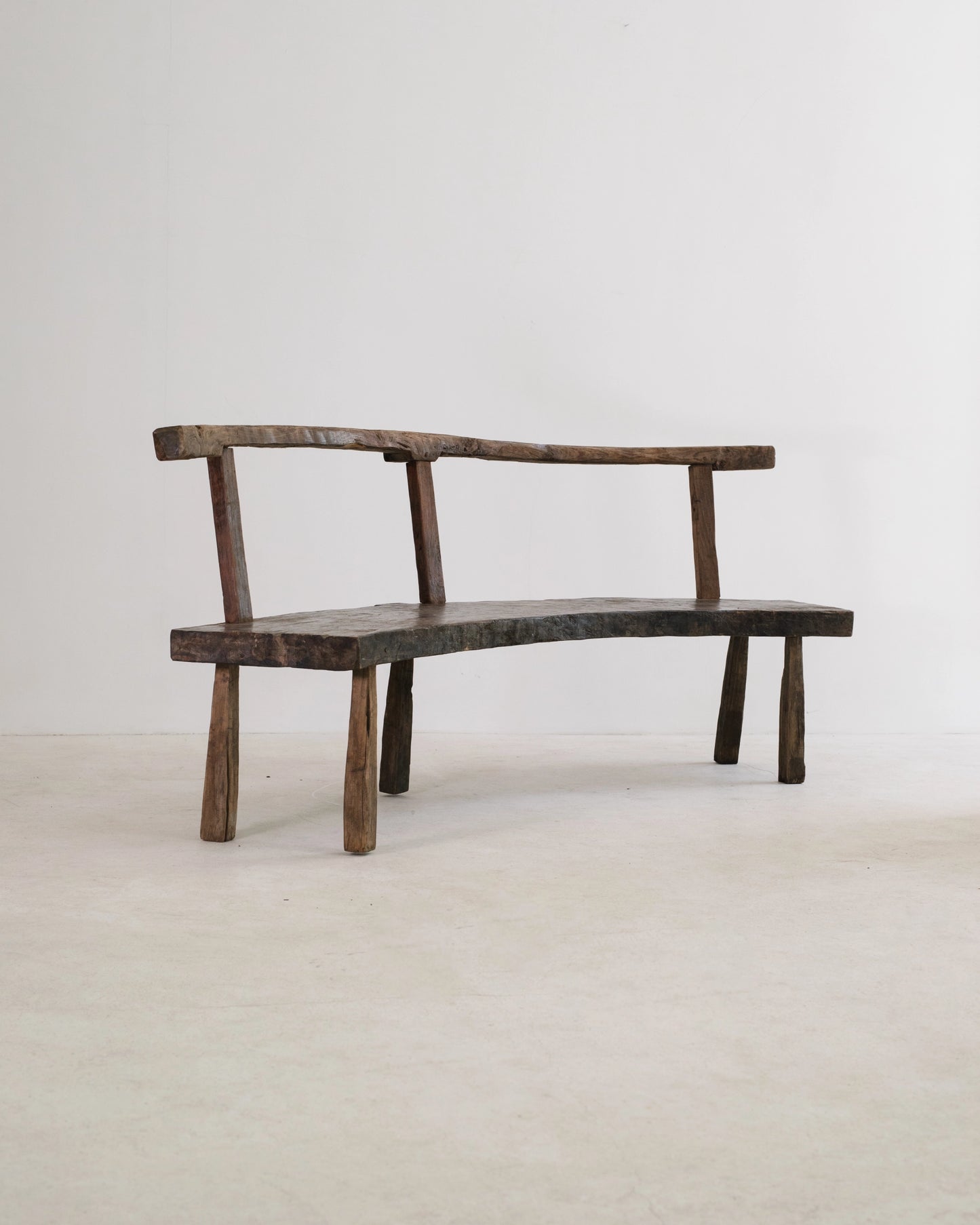 NAGA BENCH