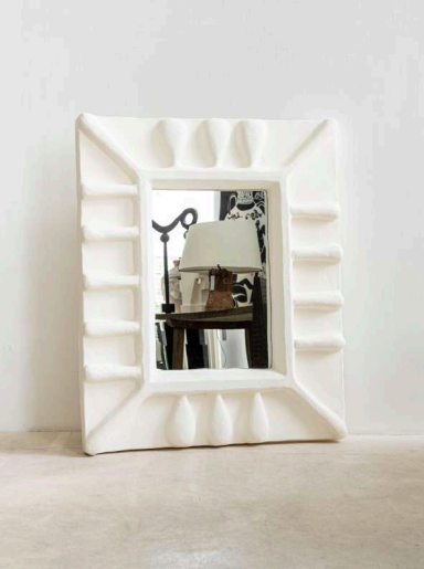 ALBINI MIRROR