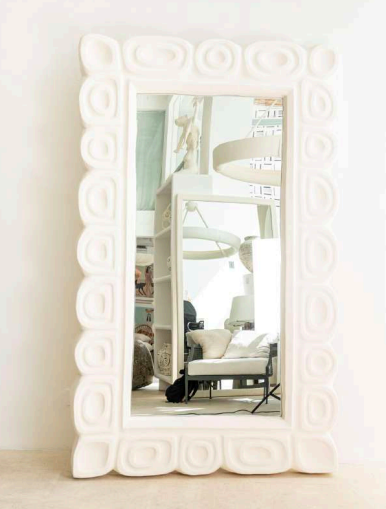 COCTEAU MIRROR