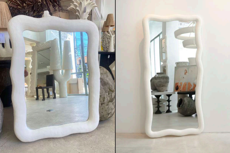 COTE MIRROR