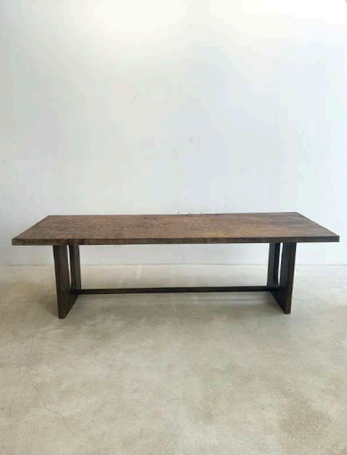 IBIZA DINING TABLE