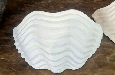 CLAM WALL LIGHTING