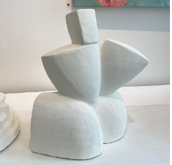 PABLO SCULPTURE