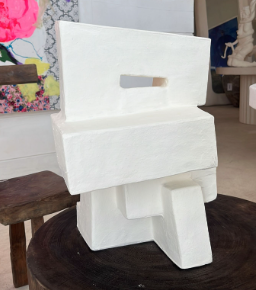 SCULPTURE NO 26