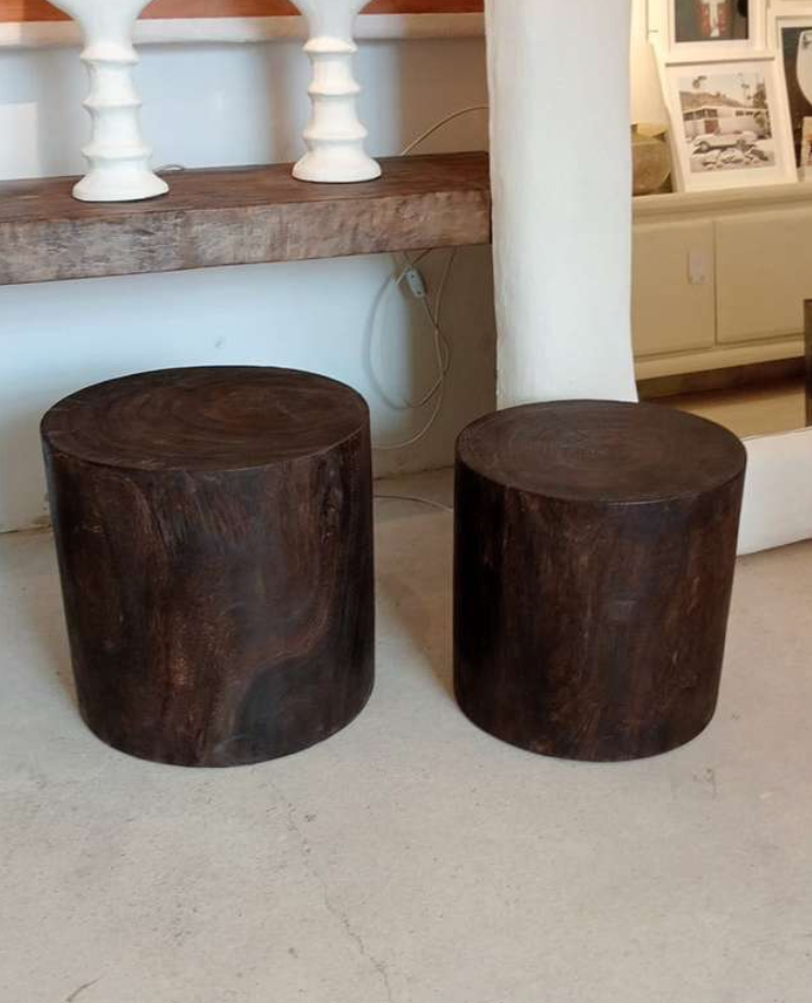 DOMO SIDE TABLE – The Medium Design