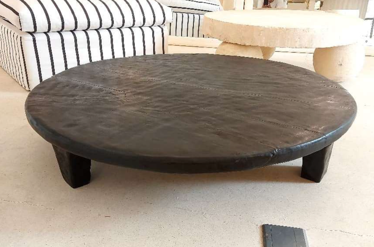 LUMI COFFEE TABLE