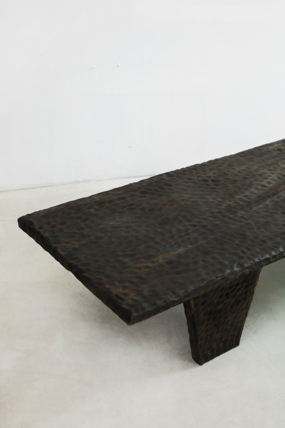 VALLE COFFEE TABLE