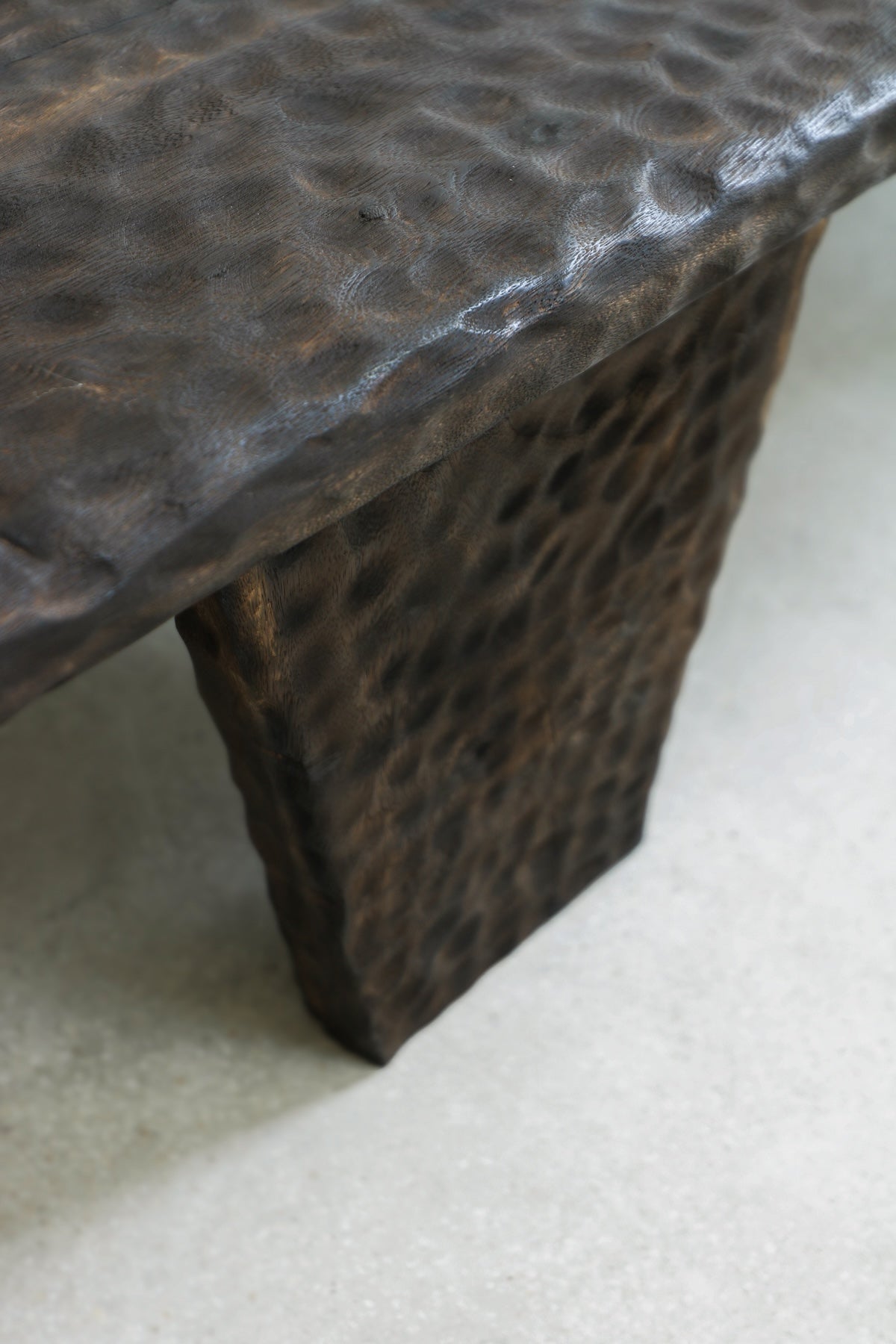 VALLE COFFEE TABLE