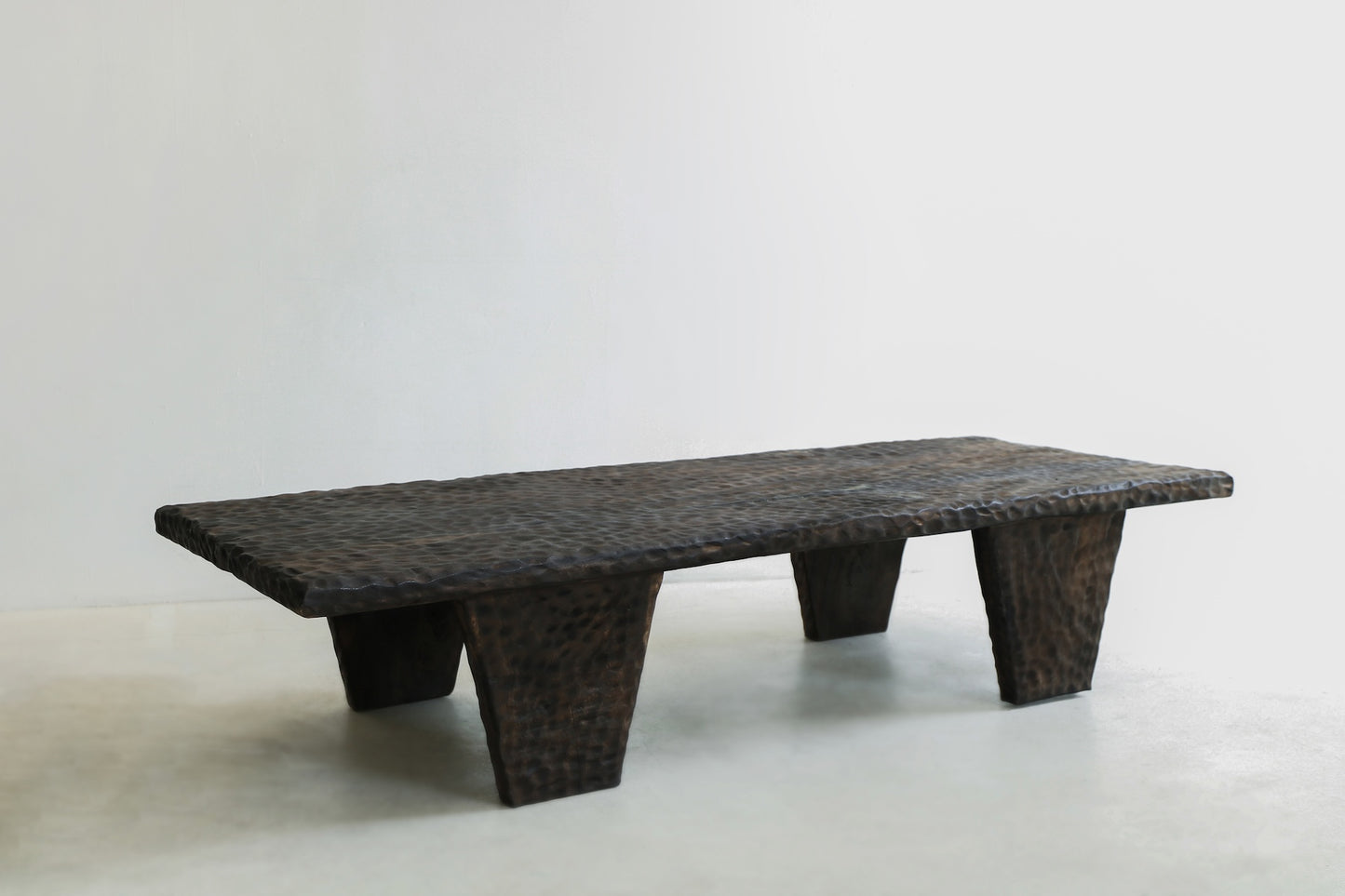 VALLE COFFEE TABLE