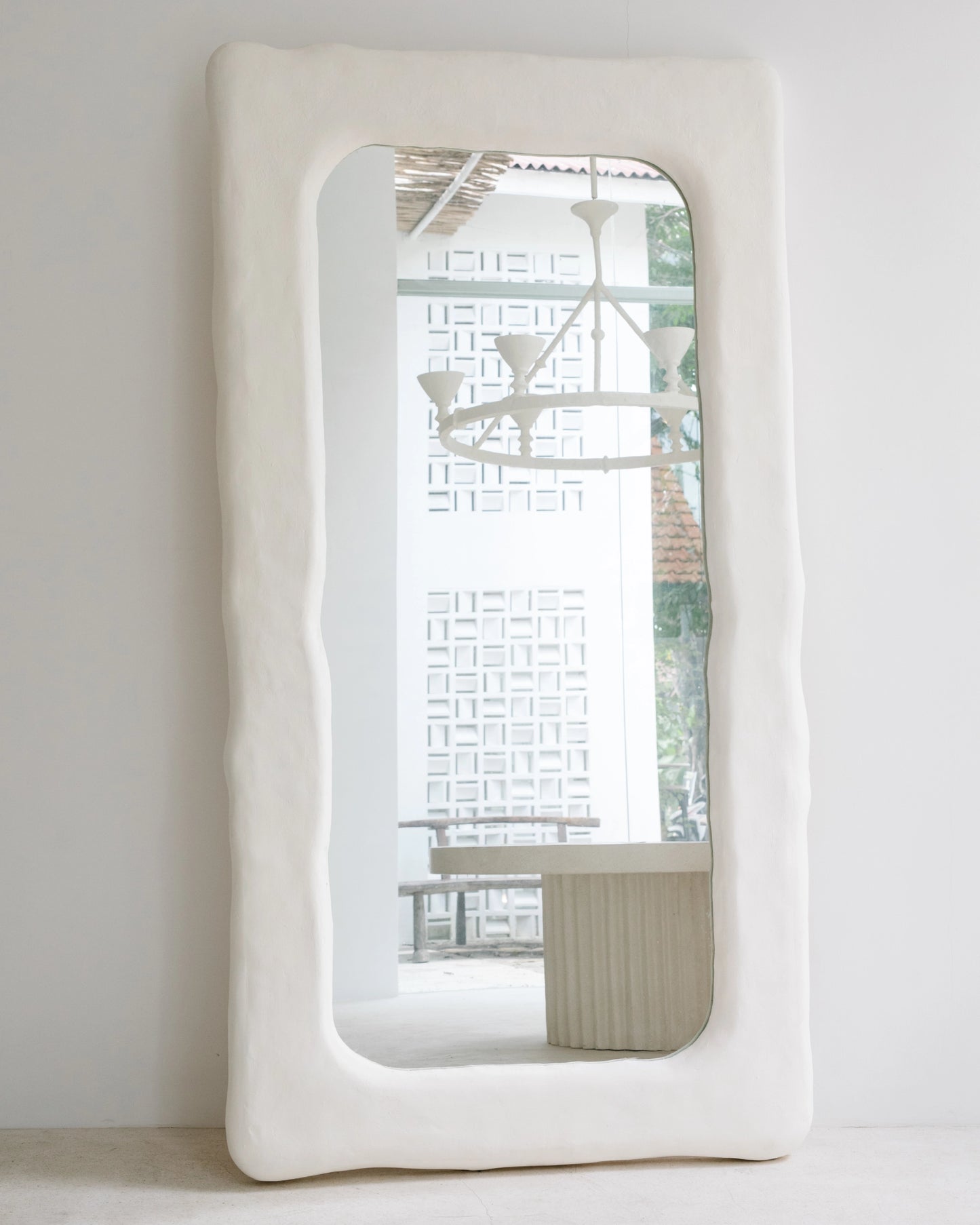 AESOS MIRROR