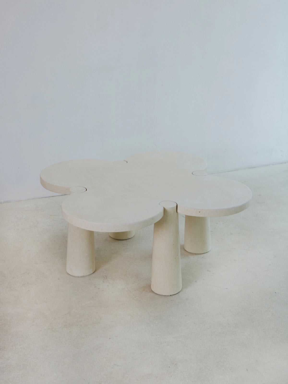 ANNA GRC COFFEE TABLE