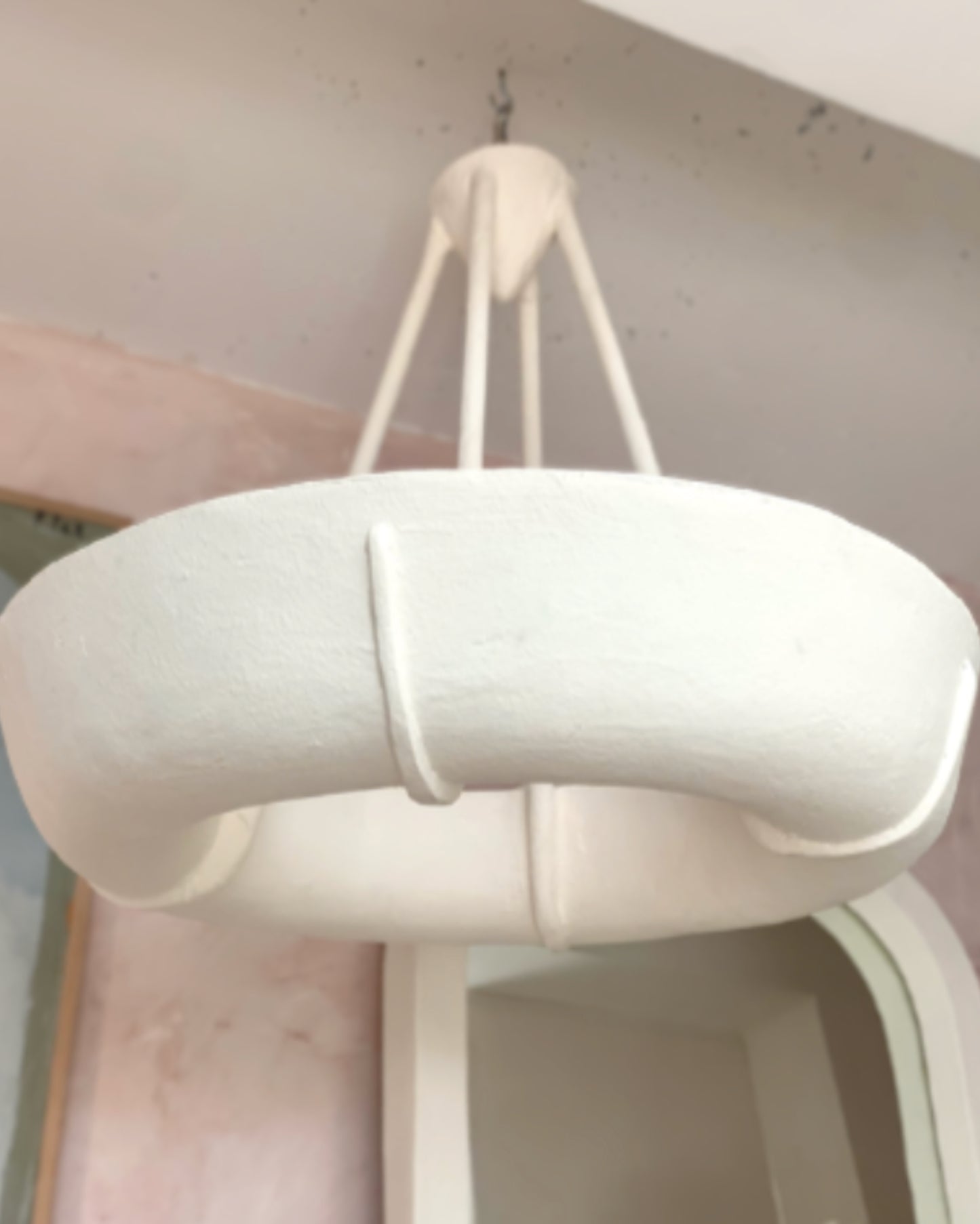 AURA HANGING LIGHT