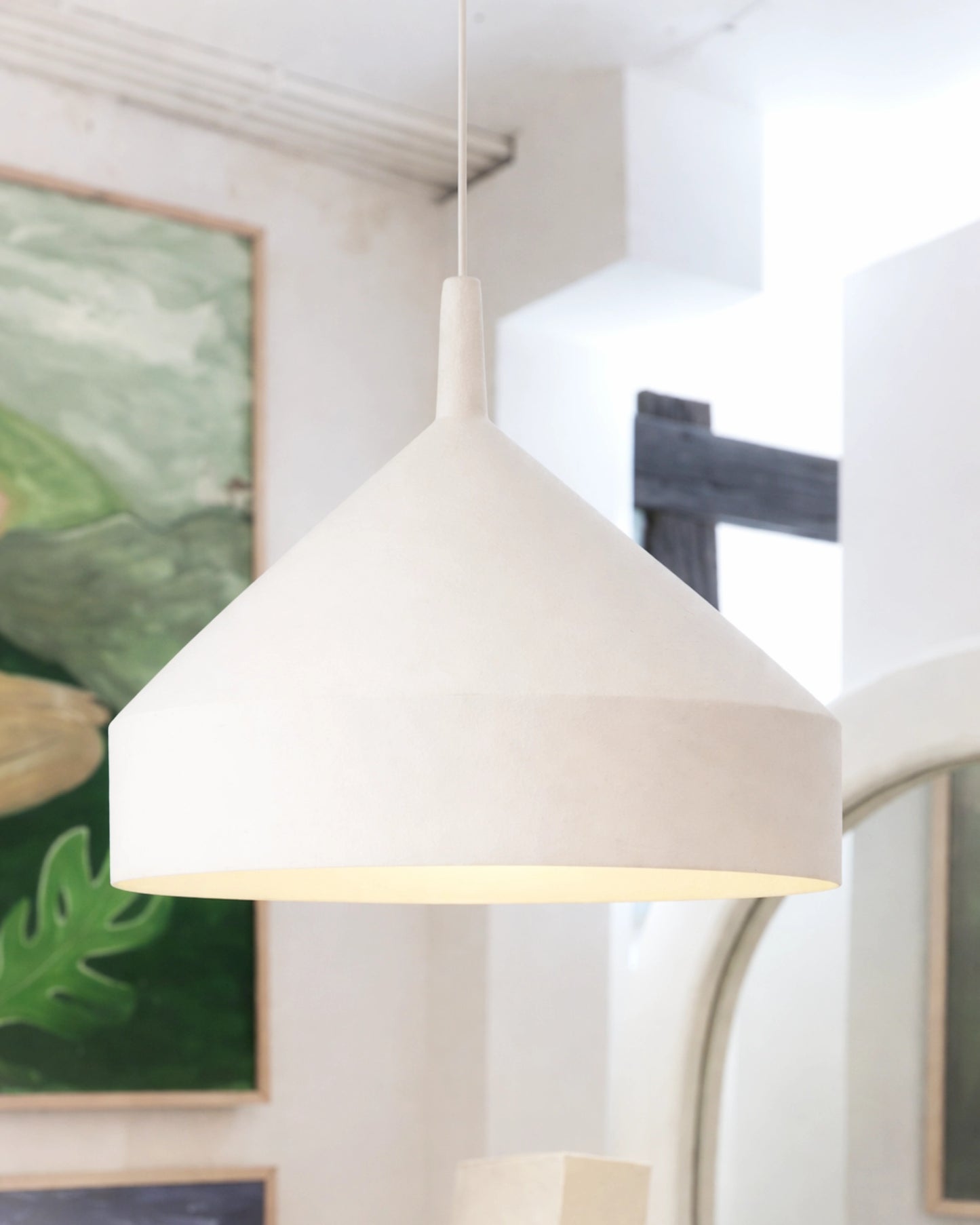 CAPRI HANGING LIGHT