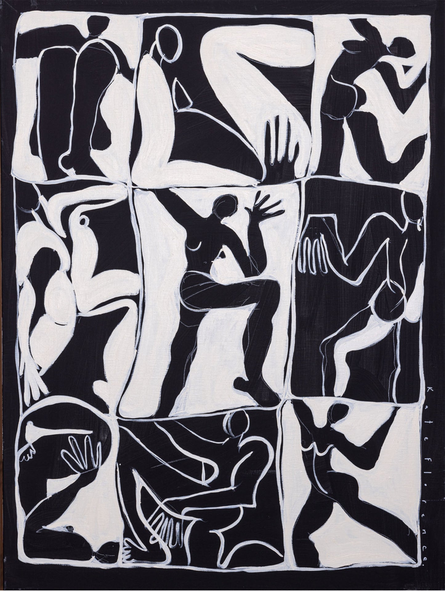 DANCE WITH ME