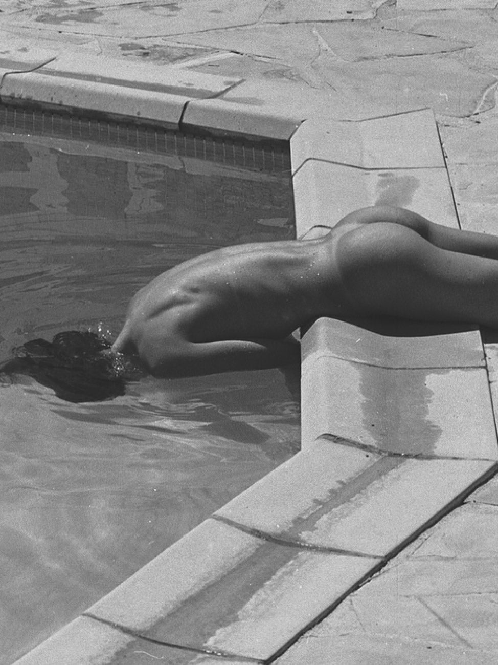 DIPPING