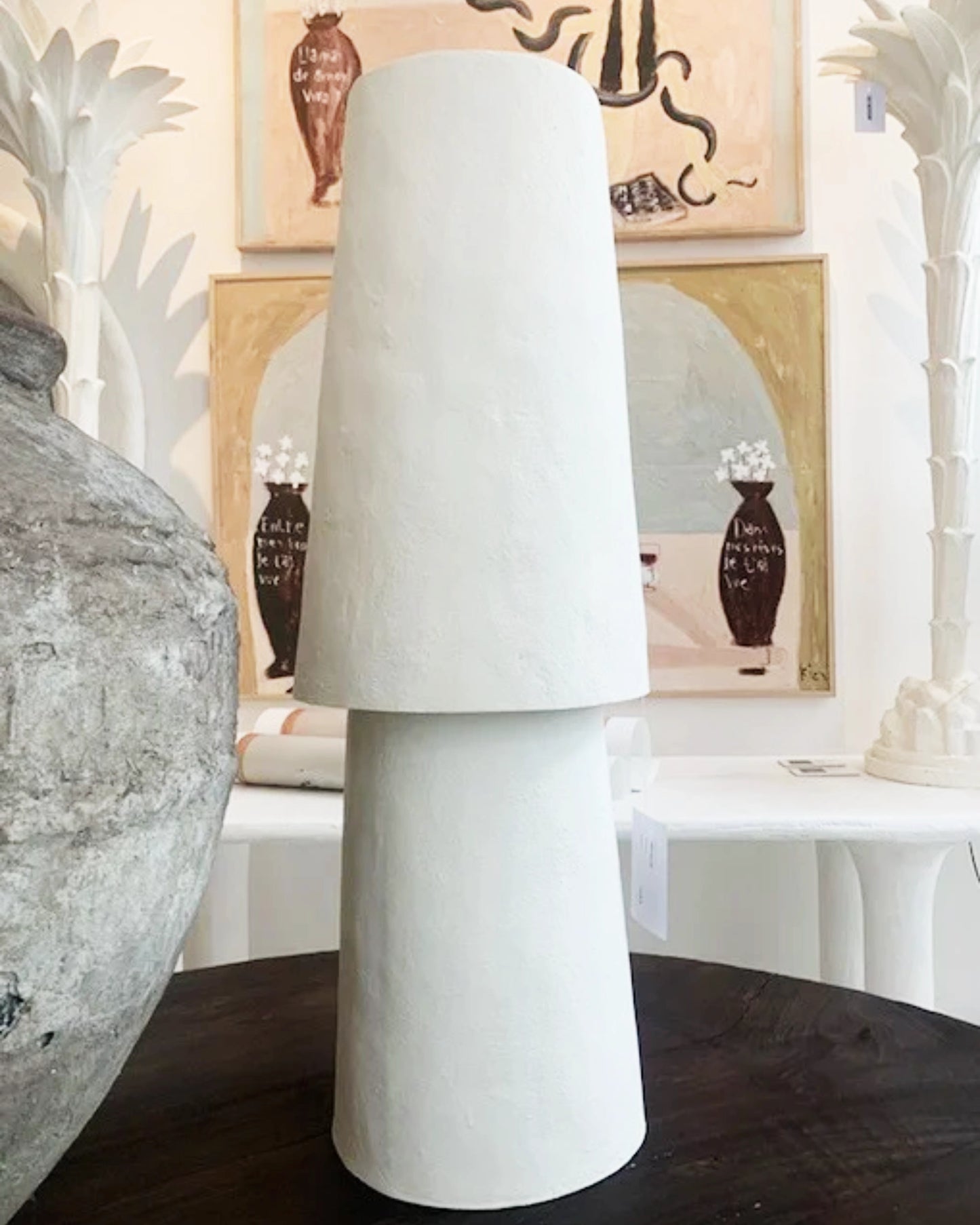 JOSHUA TABLE LAMP