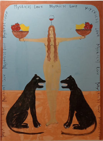 MYSTICAL LOVE