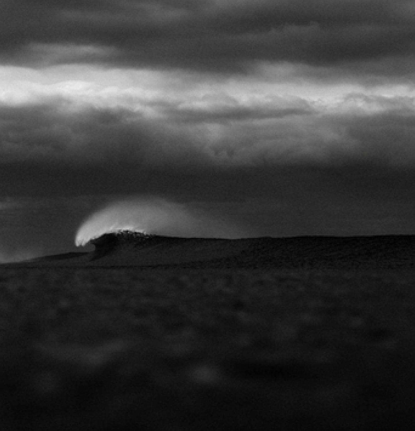 OMINOUS