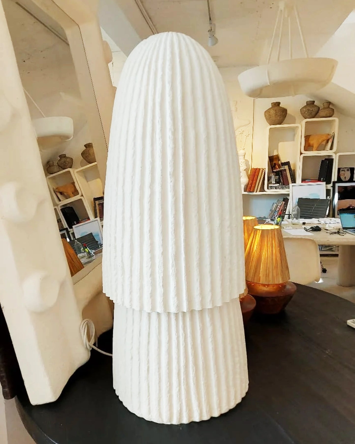 PLAYA TABLE LAMP