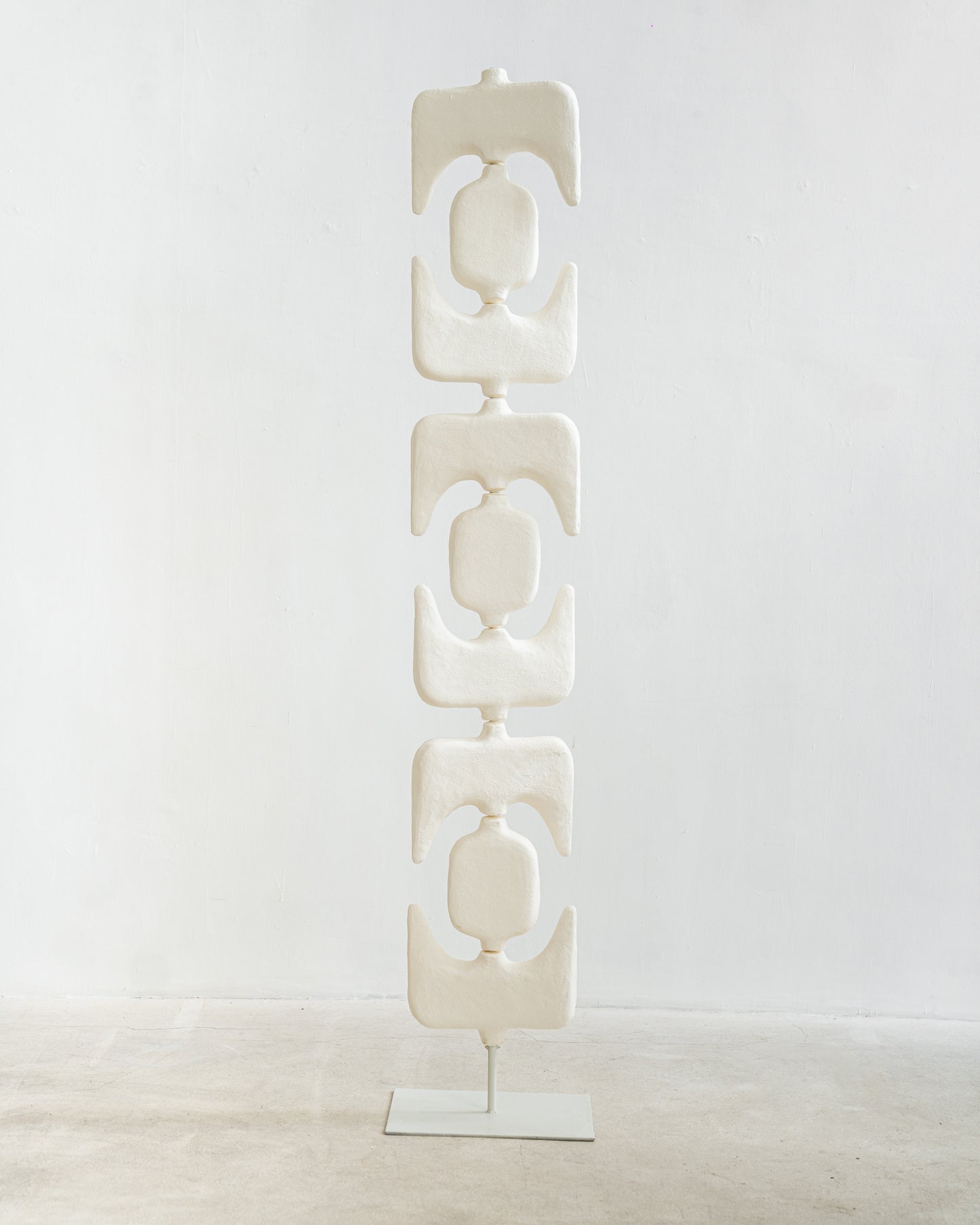 SCULPTURE NO. 16