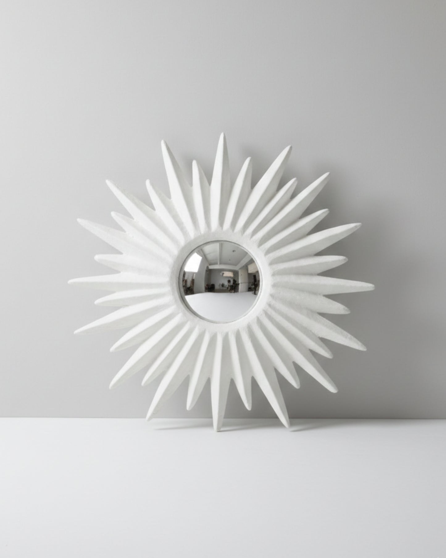 HELIOS MIRROR
