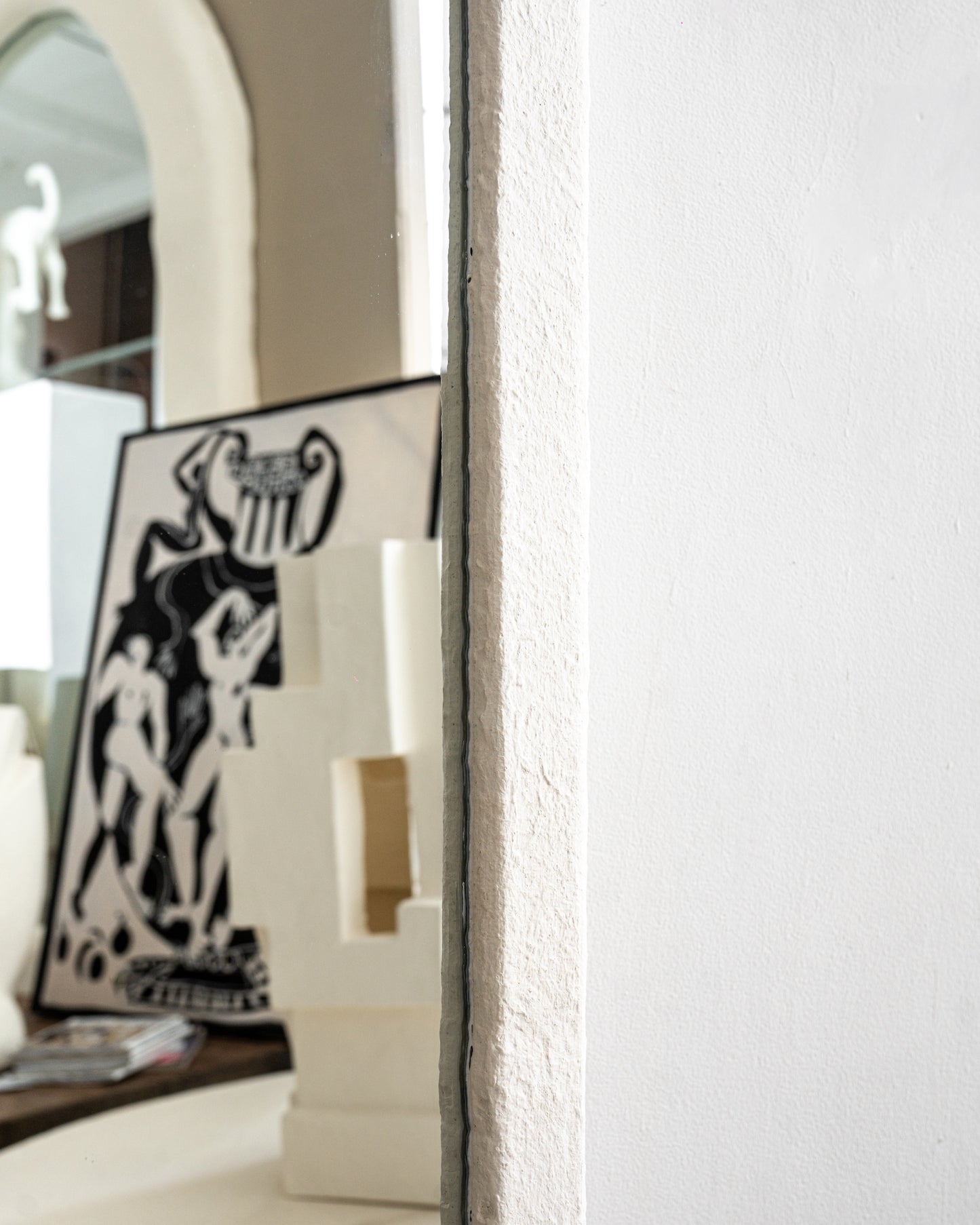 STUDIO MIRROR