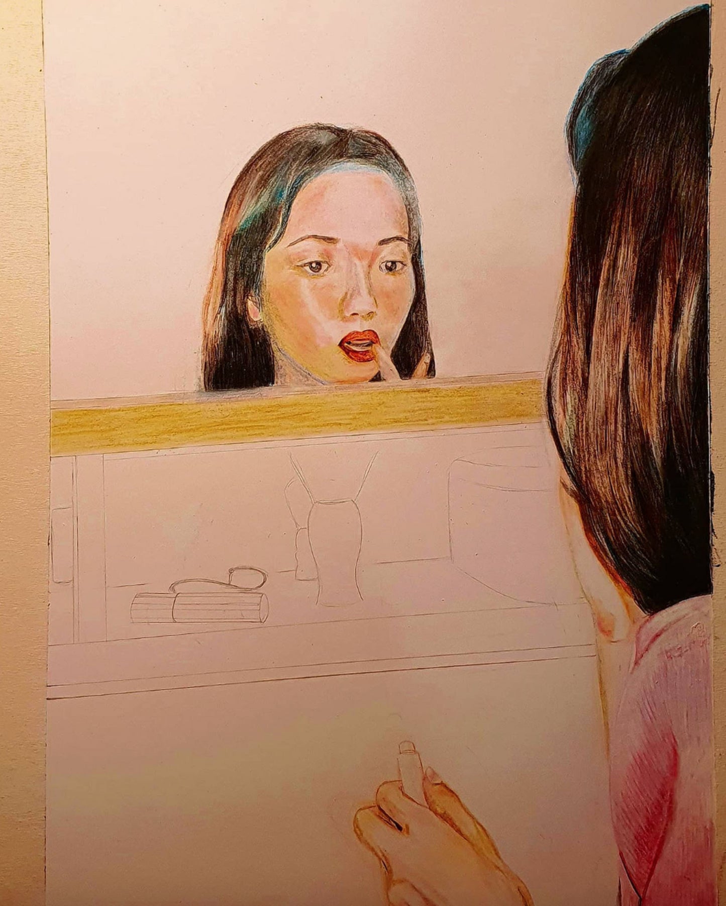 WIP